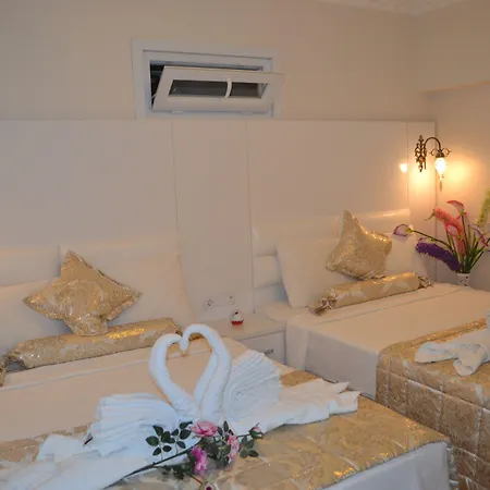 Blue Taksim Ξενοδοχείο 3*