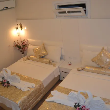 Blue Taksim Ξενοδοχείο 3*