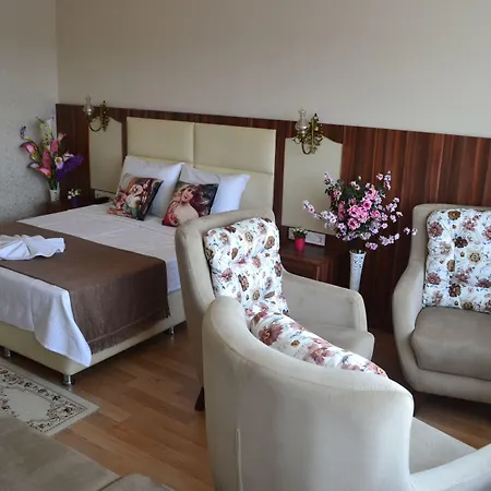 블루 탁심 호텔 3*