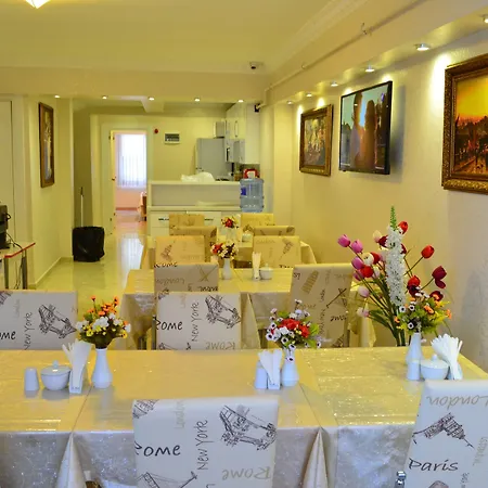 Blue Taksim 3* Κωνσταντινούπολη