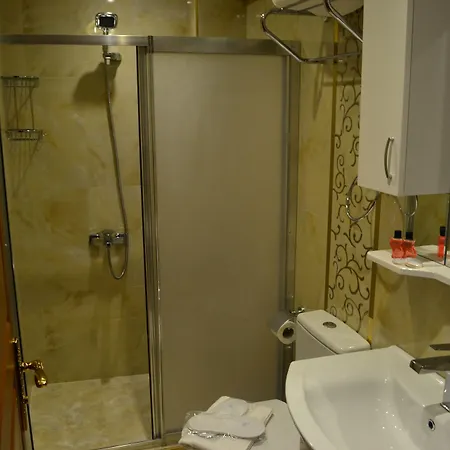 Hotel Blue Taksim Istanbul