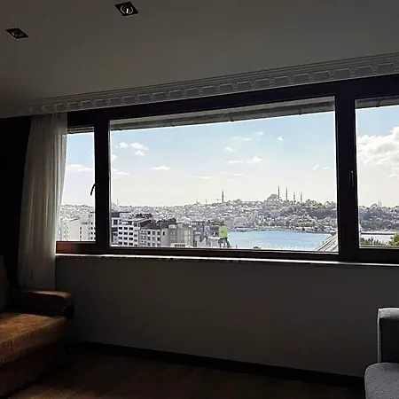 Hotel Blue Taksim