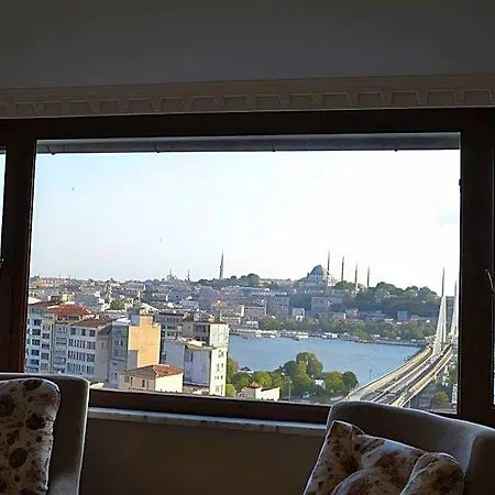 Hotel Blue Taksim