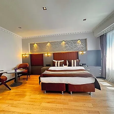 Blue Taksim Hotel Istanbul