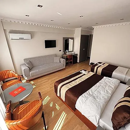 Blue Taksim Hotel 3*