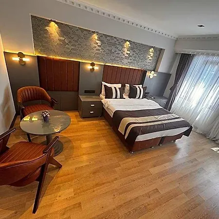 Blue Taksim Hotel