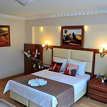 Hotel Blue Taksim Istanbul