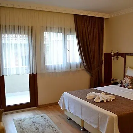 Hotel Blue Taksim 3*