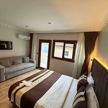 Hotel Blue Taksim 3*