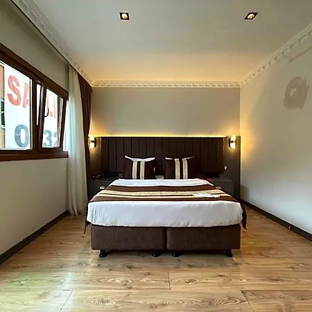 Hotel Blue Taksim 3*