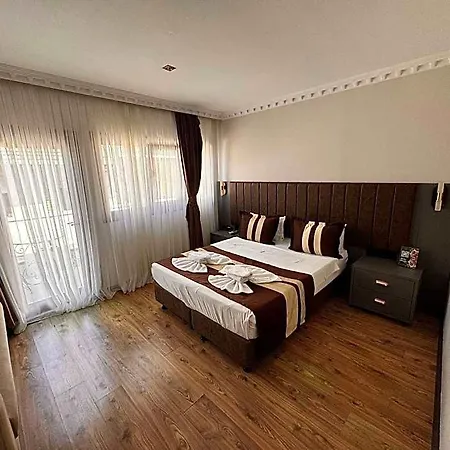 Hotel Blue Taksim Istanbul