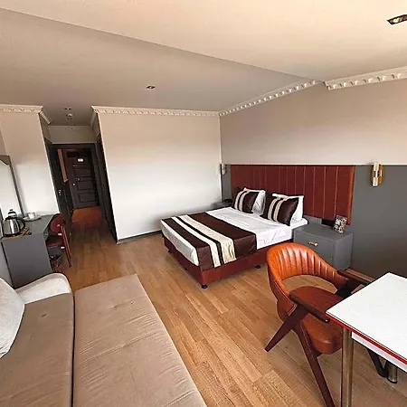 Hotel Blue Taksim Istanbul