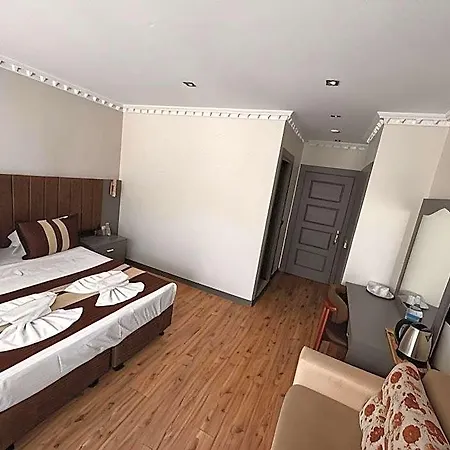 Hotel Blue Taksim