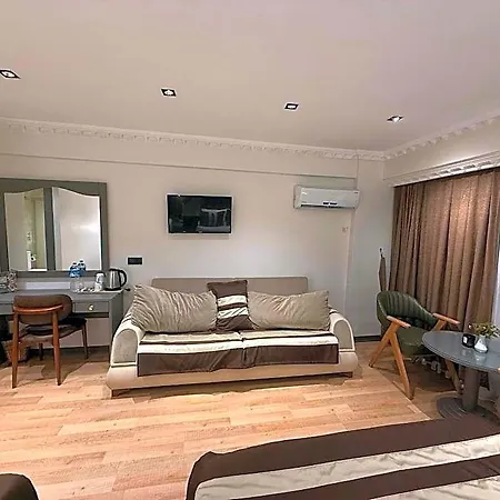 Blue Taksim 3* Istanbul