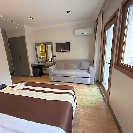 Hotel Blue Taksim