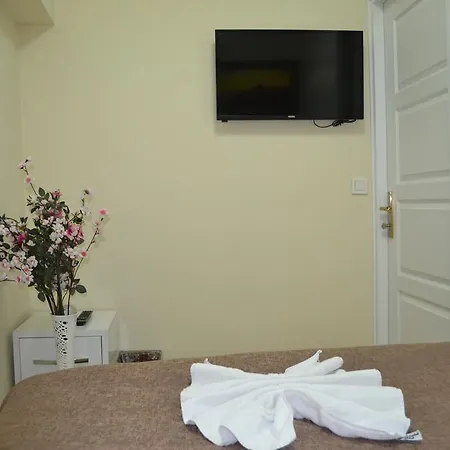 Hotel Blue Taksim