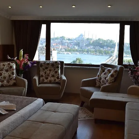 Blue Taksim 3* Κωνσταντινούπολη