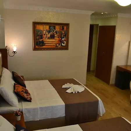 Blue Taksim Hotel