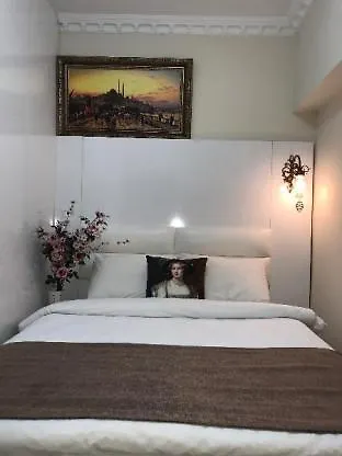 Blue Taksim 3* איסטמבול