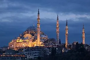 Blue Taksim מלון