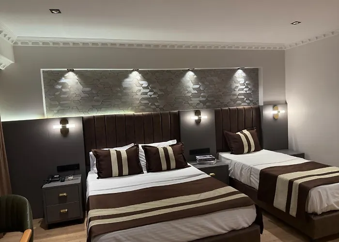 Blue Taksim איסטמבול