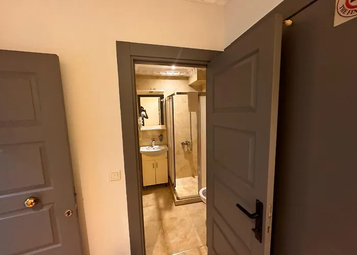 Blue Taksim מלון איסטמבול