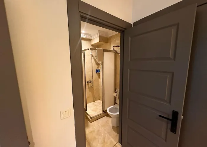 Blue Taksim איסטמבול