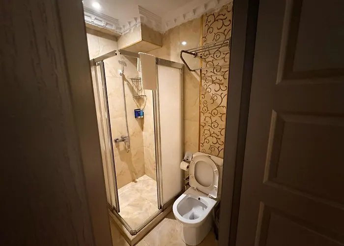 מלון Blue Taksim