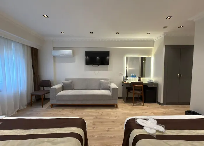 Blue Taksim איסטמבול