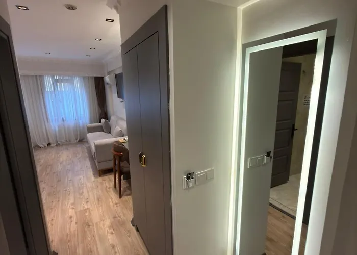 מלון Blue Taksim