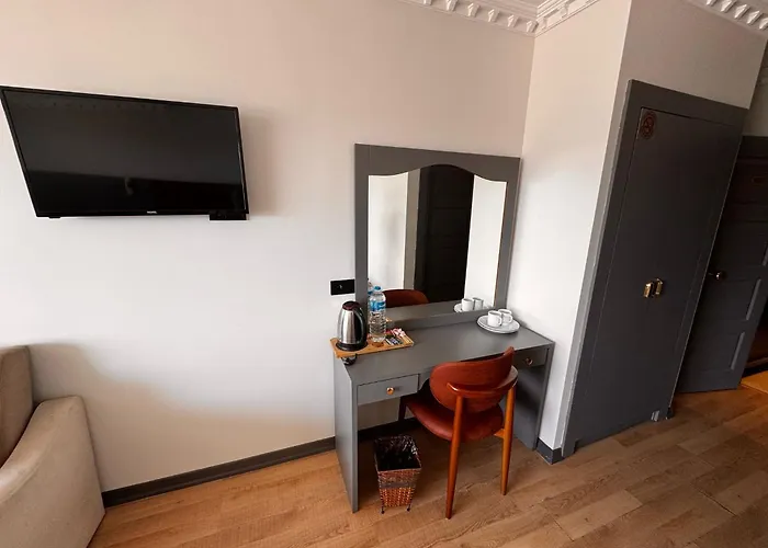 Blue Taksim איסטמבול