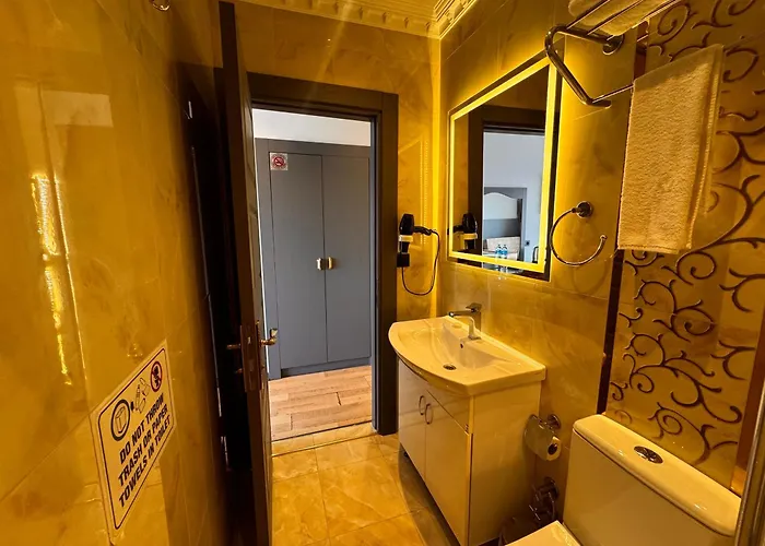 Blue Taksim מלון