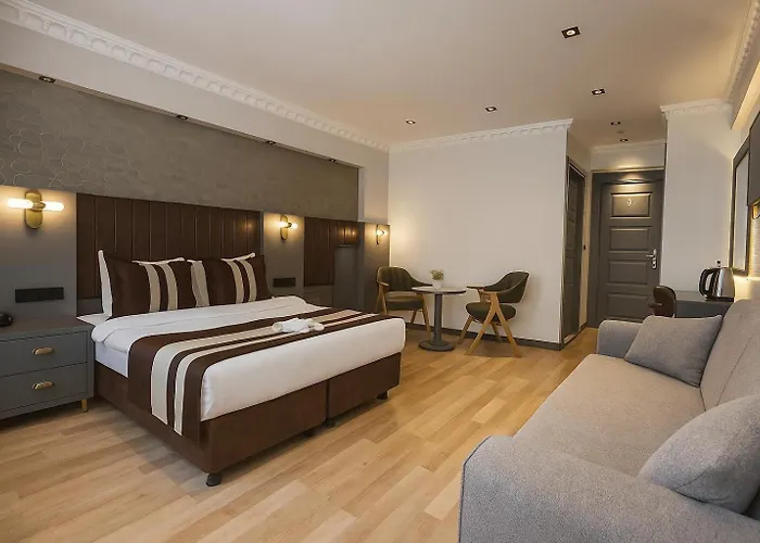 Blue Taksim איסטמבול