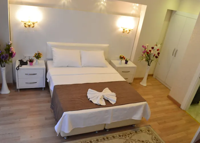 Blue Taksim מלון איסטמבול