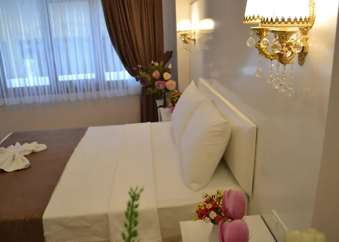 מלון Blue Taksim