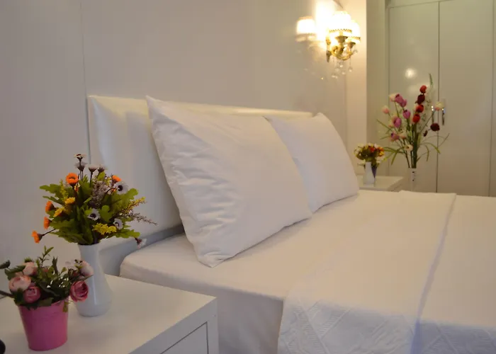 Blue Taksim איסטמבול