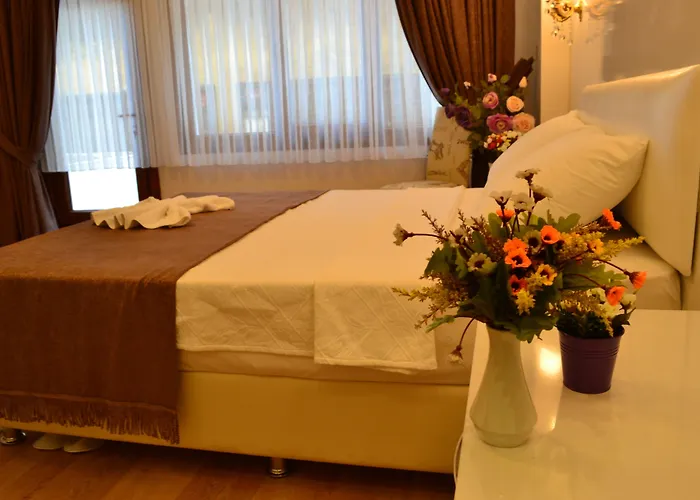 מלון Blue Taksim 3*