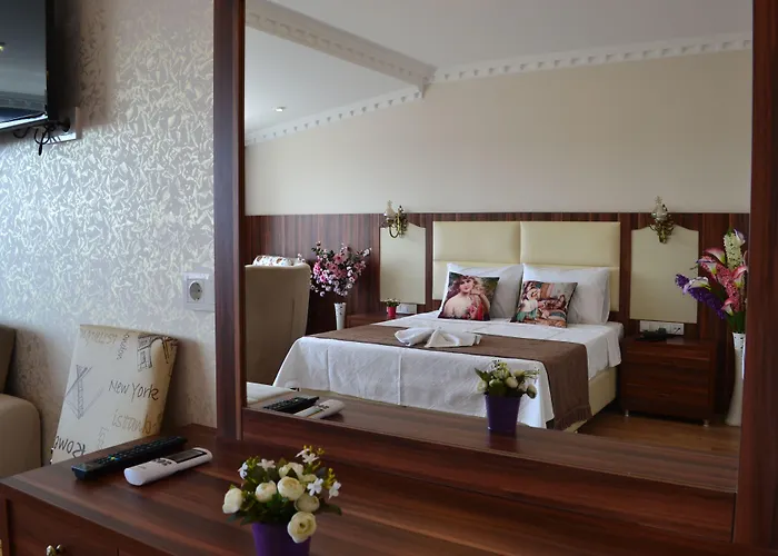 Blue Taksim 3* איסטמבול