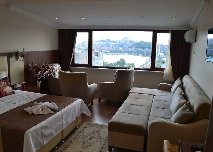 מלון Blue Taksim