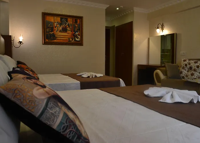 Blue Taksim איסטמבול