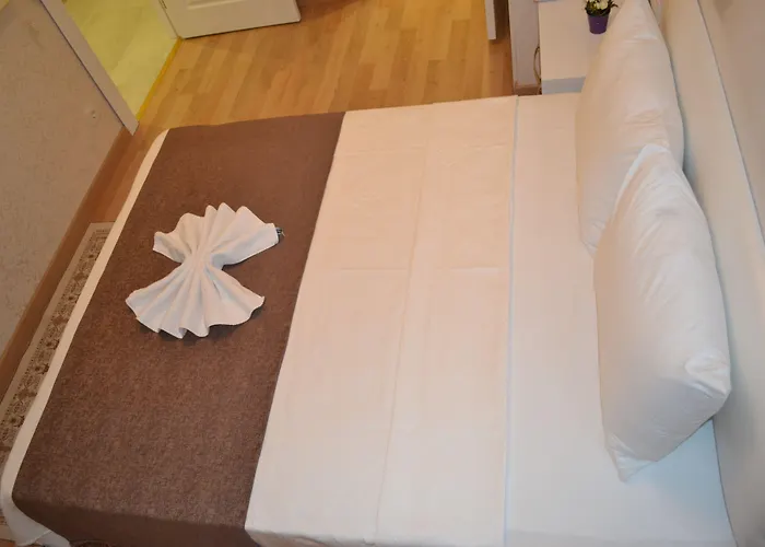 Blue Taksim מלון 3*