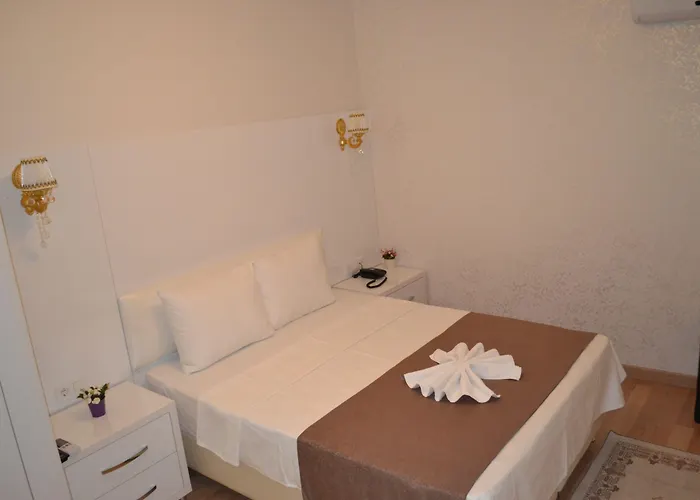 Blue Taksim איסטמבול