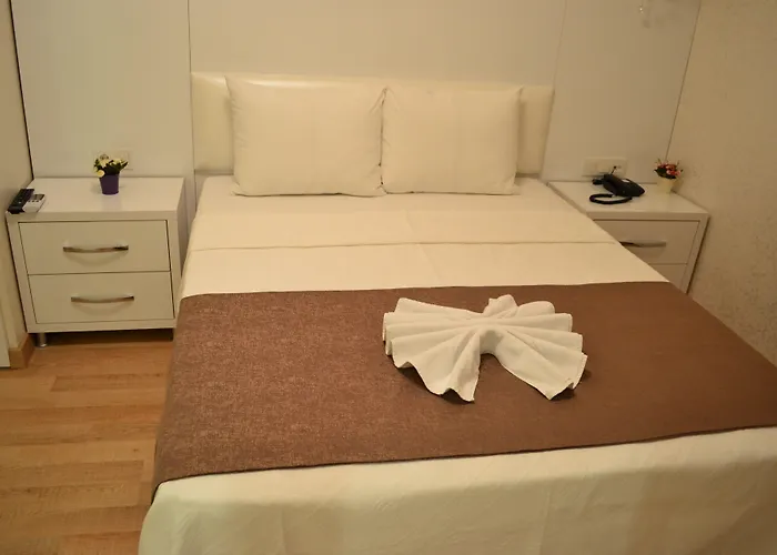 Blue Taksim 3* איסטמבול