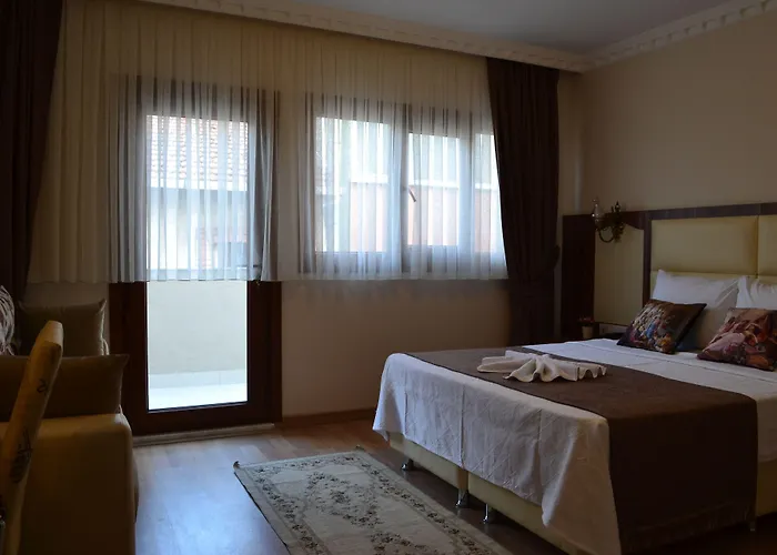 מלון Blue Taksim