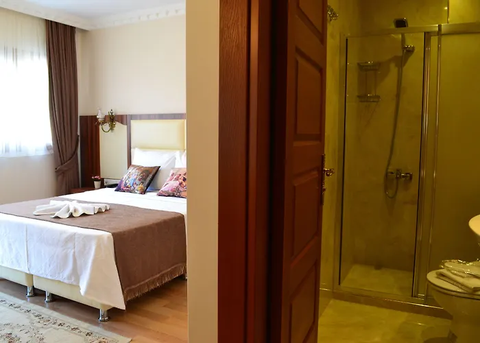 Blue Taksim איסטמבול