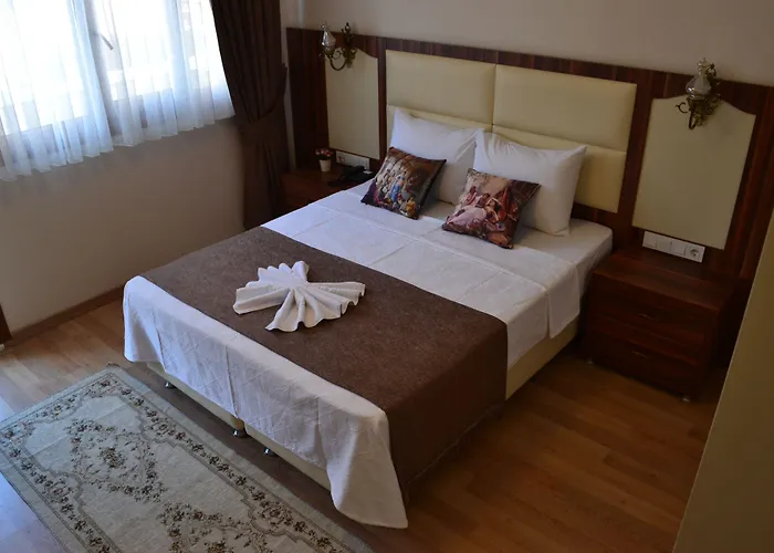 Blue Taksim מלון איסטמבול