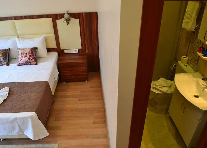 מלון Blue Taksim איסטמבול