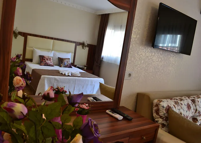 מלון Blue Taksim