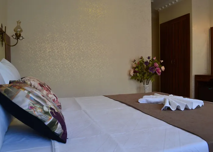 Blue Taksim איסטמבול