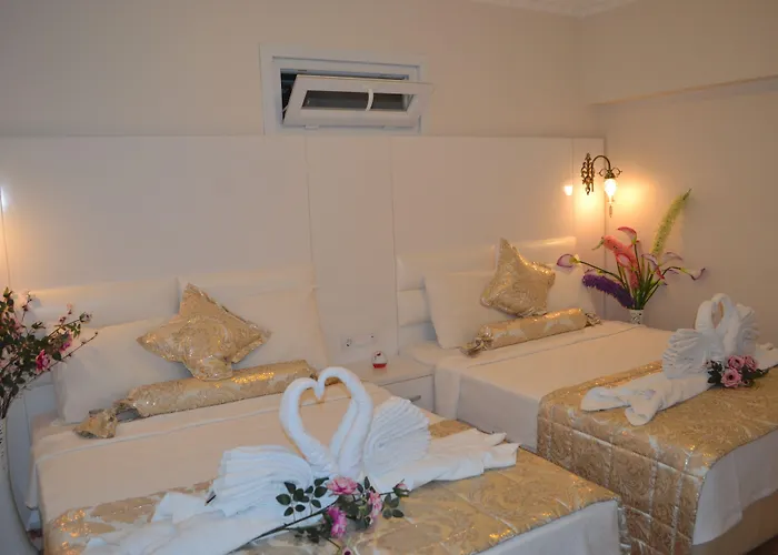 Blue Taksim מלון 3*